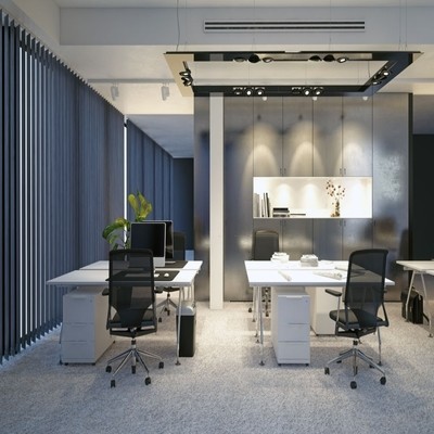 Office Carpet Duba