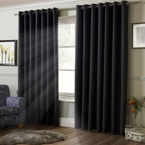 Blackout Curtains Room