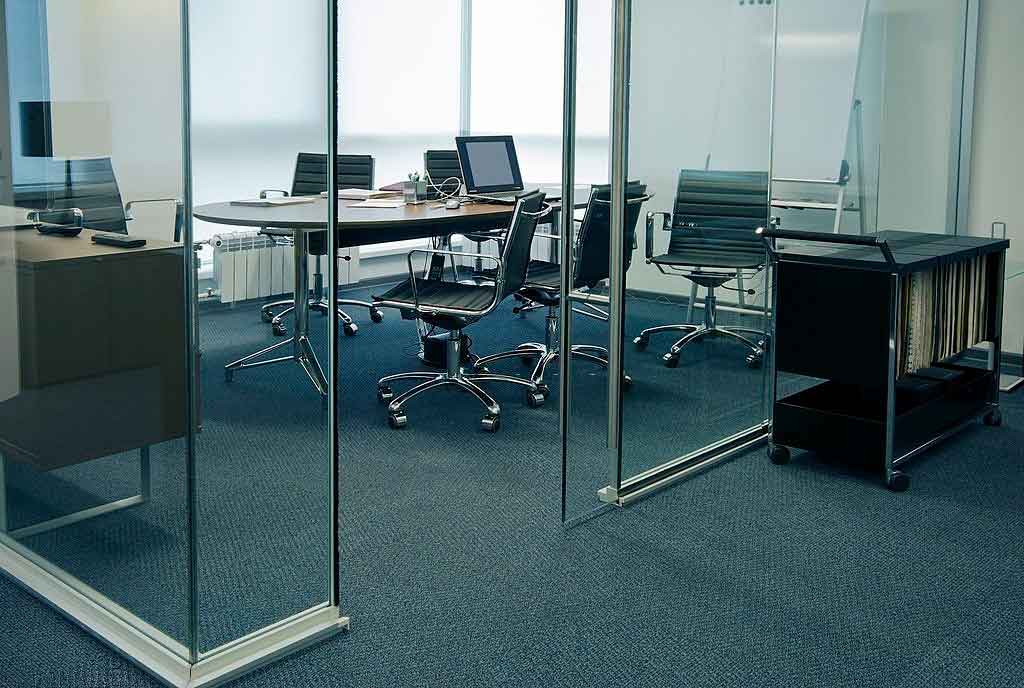 Office Carpet UAE