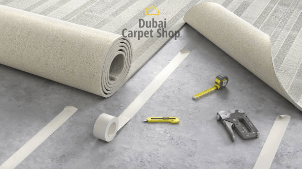 Carpet Stitching Dubai