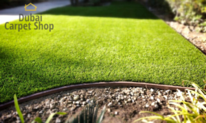 Artificial Grass Lawn