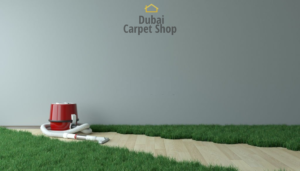 Clean Grass Carpet