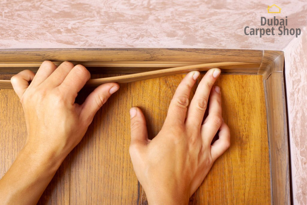 Vinyl Skirting UAE