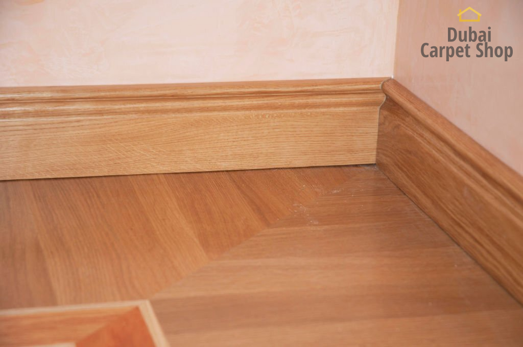 Wooden Skirting UAE