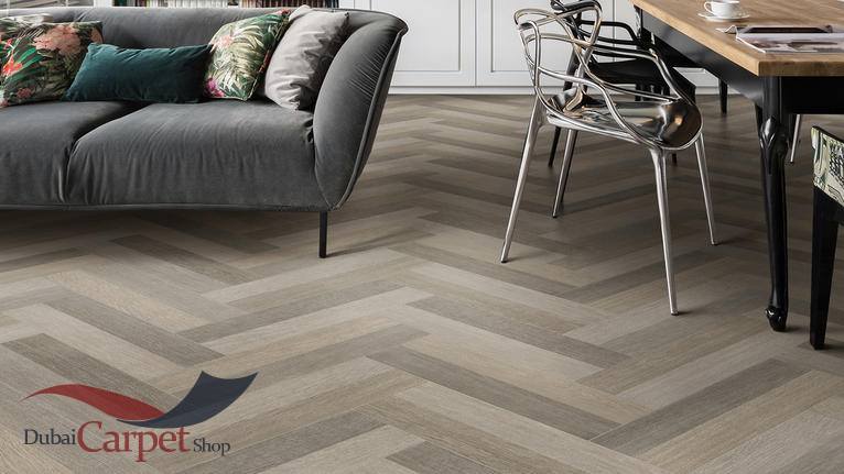 sheet vinyl flooring