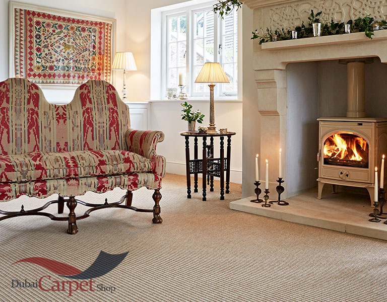 Sisal Carpet Dubai