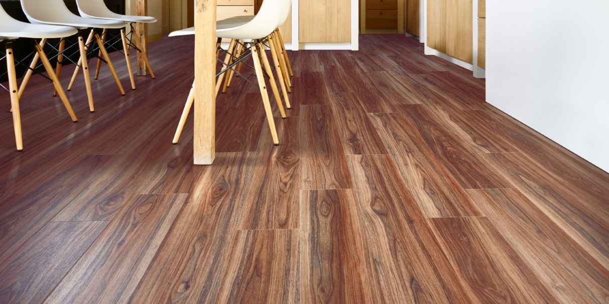 Vinyl Flooring