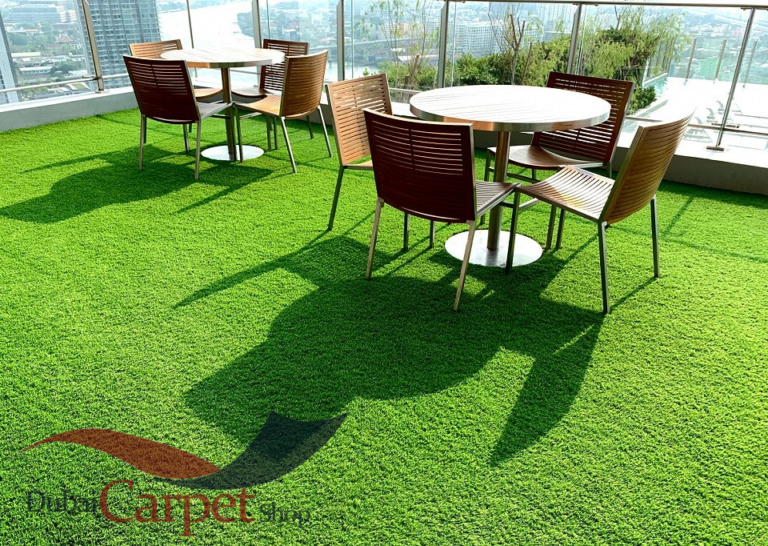 artificial grass carpet dubai
