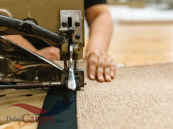 Carpet Stitching UAE