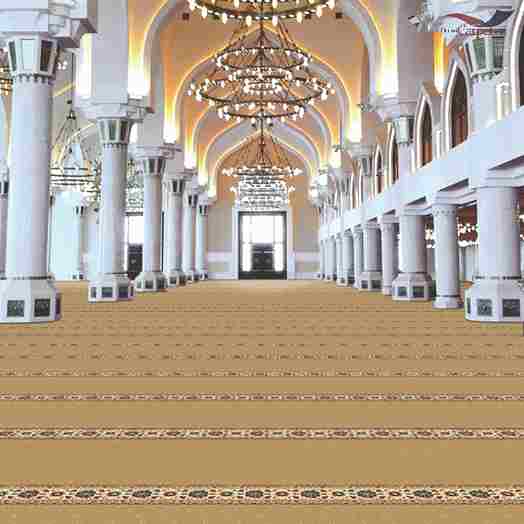 Mosque Carpet Dubai