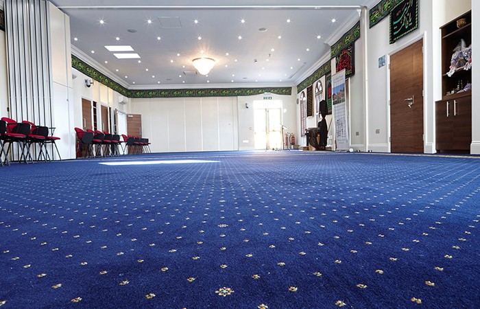 Mosque Carpets in Dubai