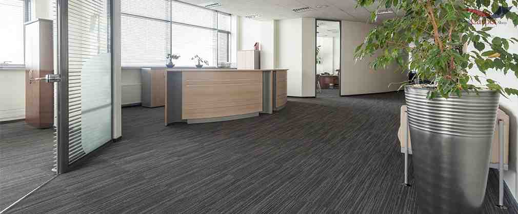 office flooring in dubai