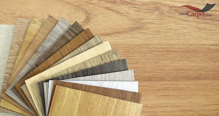 Vinyl Flooring Dubai