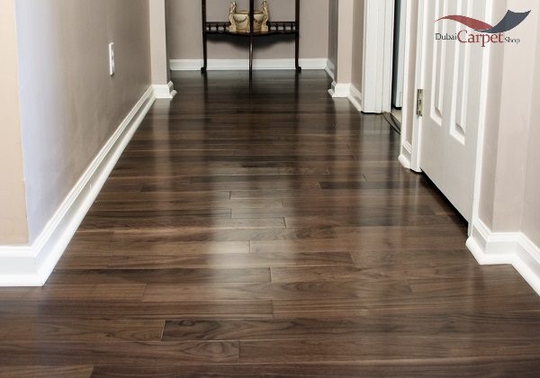 wooden flooring dubai