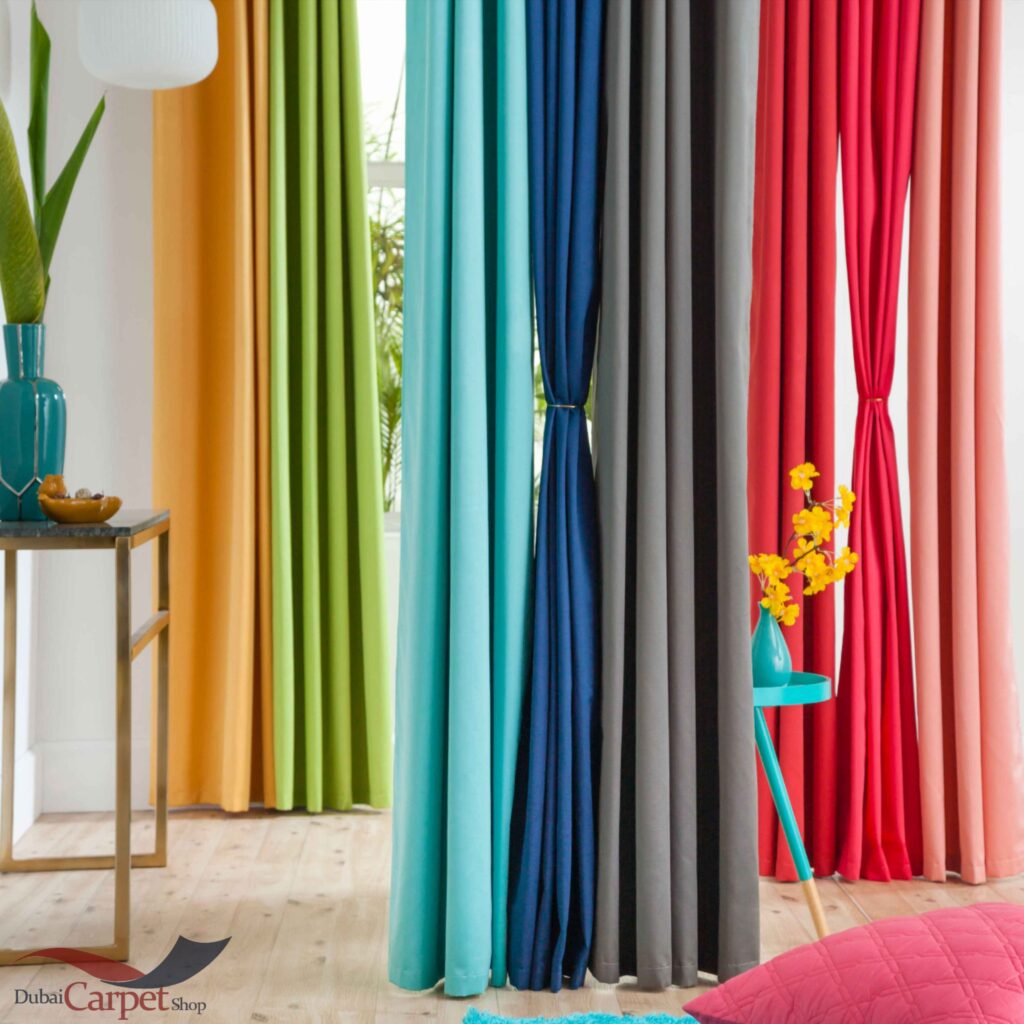 Best Cotton Curtains