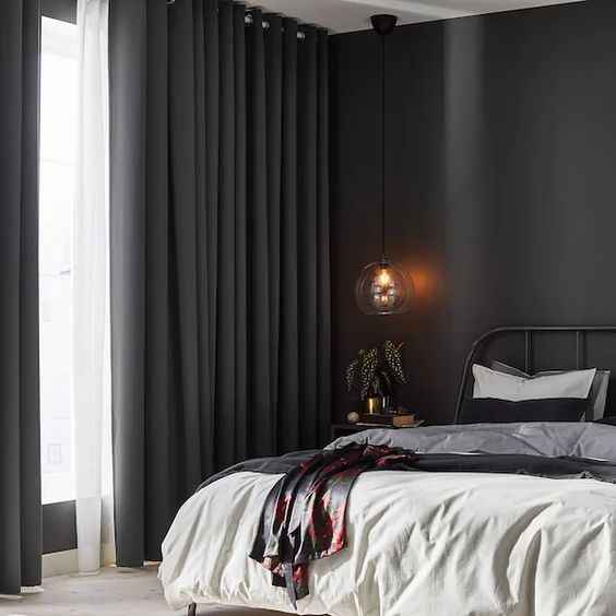 What are Blackout Curtains
