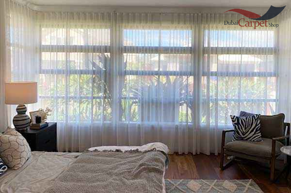 Best Silk Curtains