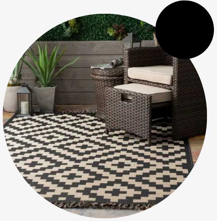 Outdoor Carpets Dubai