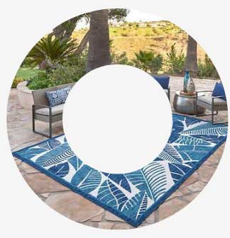 Outdoor Carpets Dubai