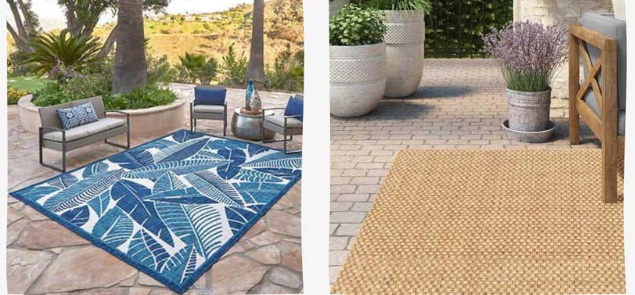 Outdoor Carpet Dubai