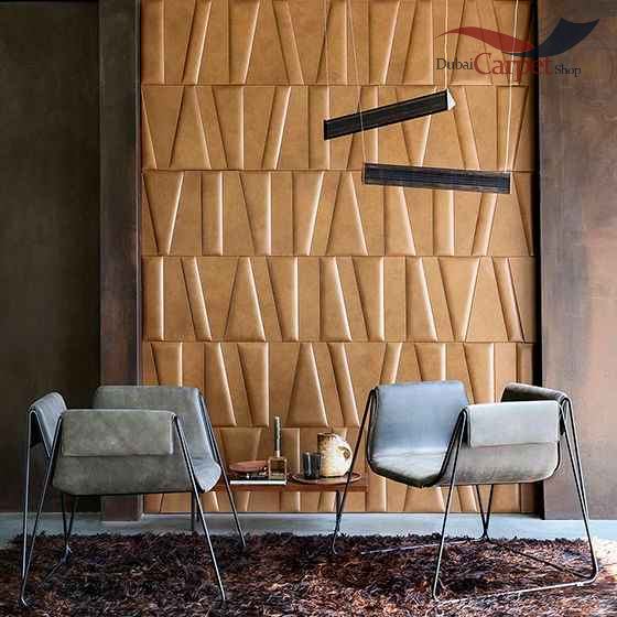 Wall Panel Design In Dubai