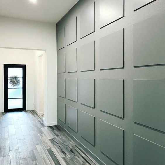 Wall Cladding Home