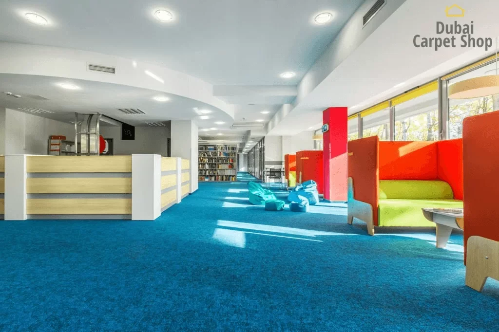 office carpets Dubai