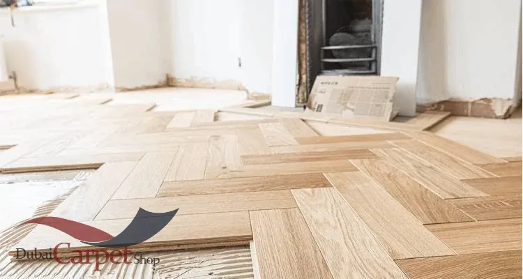 Parquet Flooring in UAE