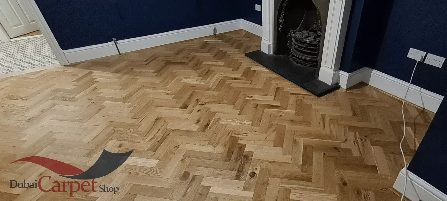 Parquet Flooring Dubai