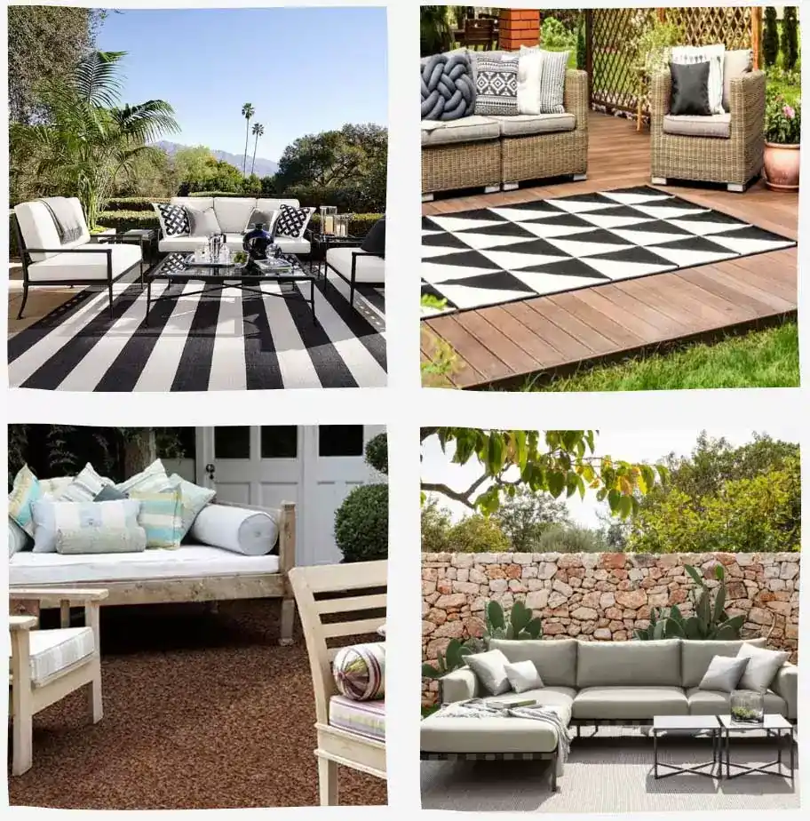 Outdoor Carpets