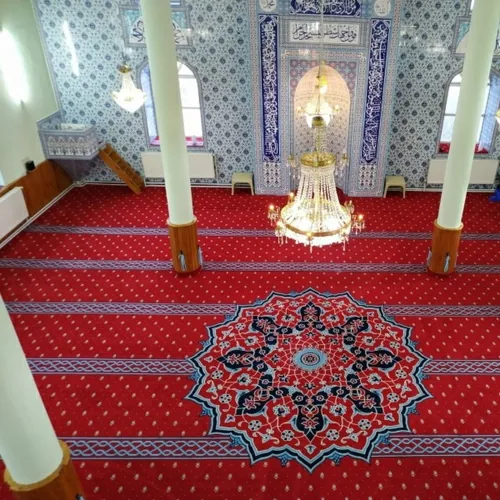 Best mosque carpet shop in Dubai