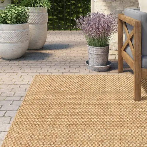 Bambo outdoor carpet supplier in dubai