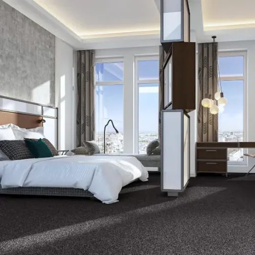 Brooklyn Twist Pile Carpet