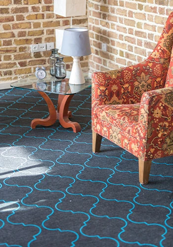 Buy Best Needle-felt wall to wall Carpet in dubai