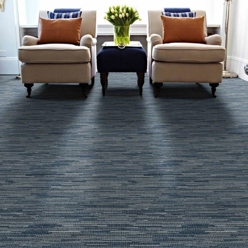 Buy wall-to-wall carpet – full floor coverage solution for homes or offices.