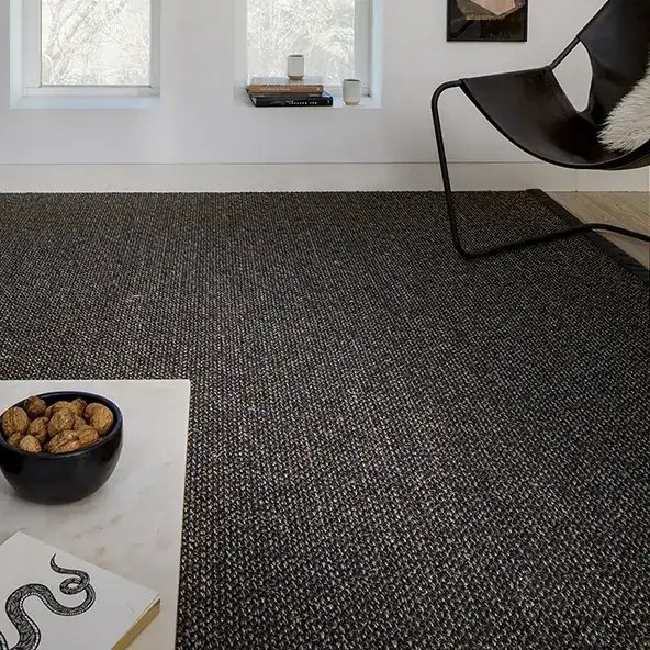 Cottage Sisal Carpet – Cozy and durable natural fiber carpet, perfect for warm, inviting interiors in Dubai homes and villas