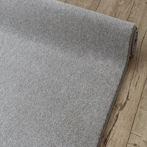 DISCRETION wall-to-wall carpet with a subtle texture and understated elegance—ideal for executive offices, private lounges, and modern interiors in Dubai