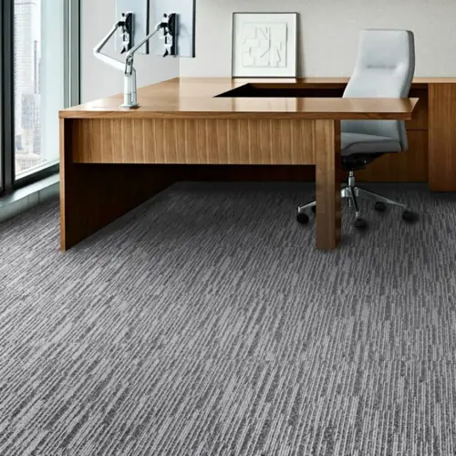 Durable commercial carpet tiles for Dubai office flooring
