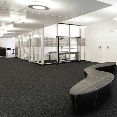 For lasting aesthetics and technical strength, Dubai interiors turn to Supreme SDN tiles.