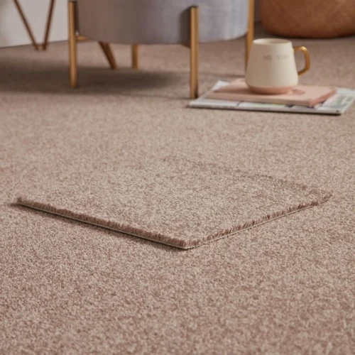 Full room Curlow carpet flooring Dubai