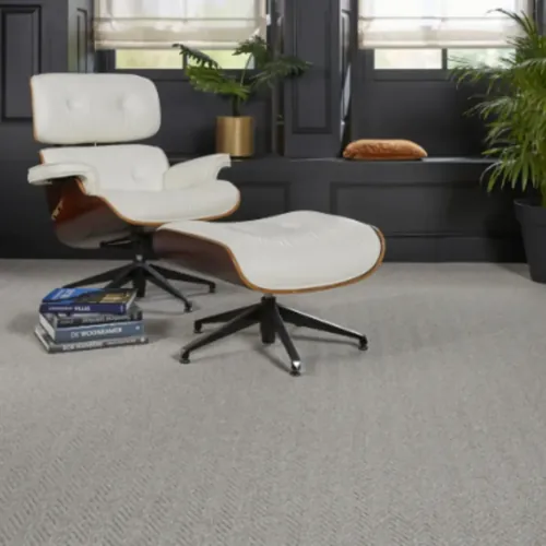 Insignia Berber Loop carpet