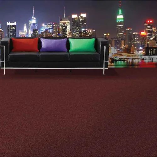 Inspired by urban architecture, Boston tiles bring a polished look to Dubai interiors.