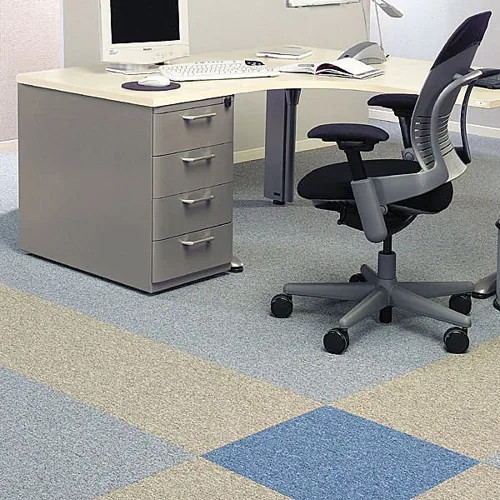 Luxury office carpets for boardrooms and conference halls in Dubai
