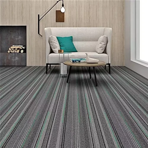 Luxury wall-to-wall carpet flooring Dubai