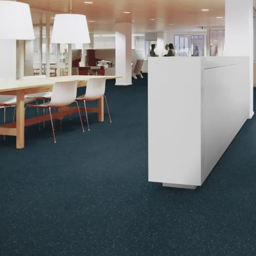 Modular office carpet tiles for flexible Dubai workspaces