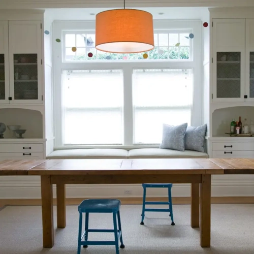 Orcas Wide Sisal Carpet – Broad-weave natural flooring with a bold texture, perfect for spacious Dubai interiors and modern design themes.