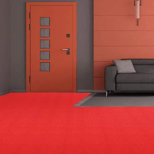 PULLMAN offers hotel-grade carpet design for upscale office environments in Dubai.