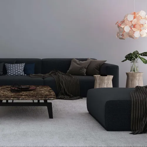 Paris Twist Pile Carpet