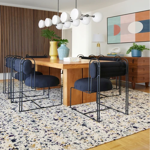 Premium quality carpet flooring Dubai