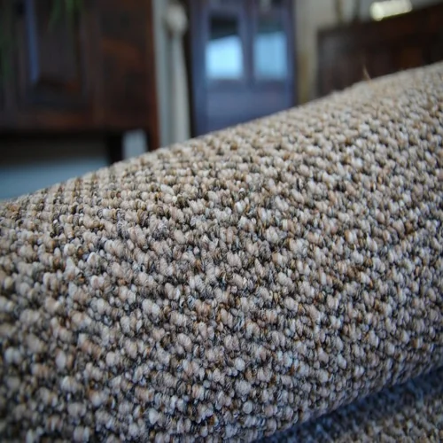 RHAPSODY wall-to-wall carpet featuring artistic patterns and a smooth, elegant texture—perfect for creative interiors and high-end residential spaces in Dubai.